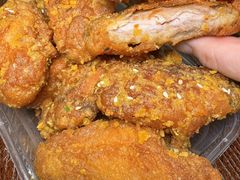 -姑苏家宴·苏帮菜·松鼠桂鱼(苏州总店)