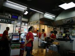 -陈光记烧腊店(罗保博士街店)