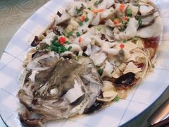 -止园酒店-中餐厅