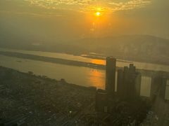 -长沙尼依格罗酒店