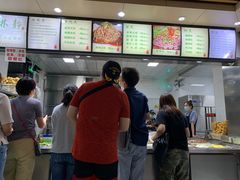 -林静小吃(复兴路店)