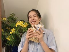 -白熊咖啡(闽江大道店)
