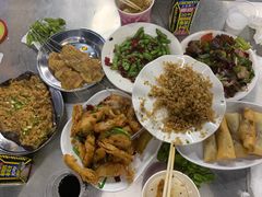 -小民大排档(马场角横路店)