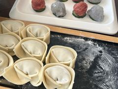 -东海怡品海鲜豆捞(舟宿夜江店)