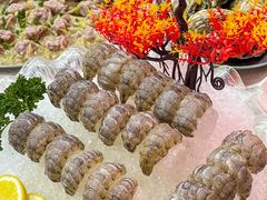 -嘉升大排档(番禺总店)