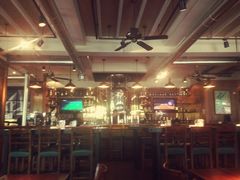 -Shanghai Brew House上海啤酒工坊(老外街店)