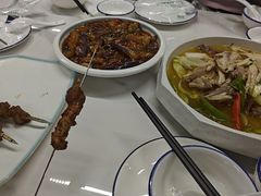 -马尔龙新疆饭店·清真(长青路店)