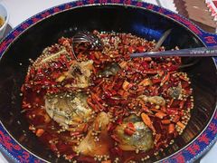 -何师傅美蛙鱼头(汉街店)