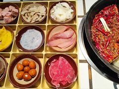 -贰回巷火锅馆(钟楼店)