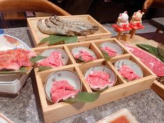 -NIUAN牛庵·日式和牛烧肉(恒隆店)