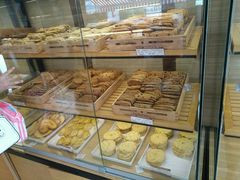 -长发西饼(临顿路店)