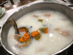 -盈田盈粥庄(博山东路店)