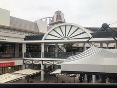 -三井奥特莱斯购物城(爵士之梦长岛店)