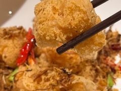-蛇口希尔顿南海酒店·随轩中餐厅·粤菜