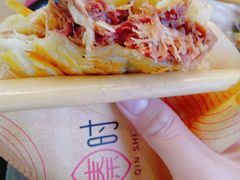 -忆秦时(银泰in77店)