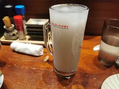 -一吉焼鸟·FOUNDER(桂林路店)
