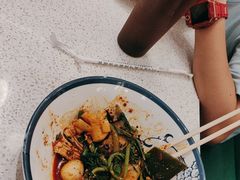 -丝路伊兰·兰州牛肉面(牛街总店)