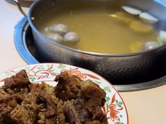 -汕头八合里海记牛肉店(清河店)