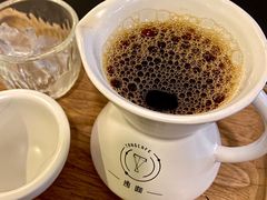 -唐咖精品咖啡(大理古城手冲店)