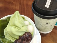 -六六·抹茶66’s SALDessert(保利时光里店)