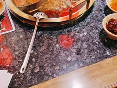 -蜀大侠火锅(森兰花园城店)