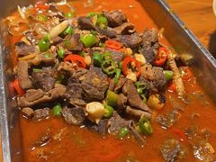 -乡村井冈·乡野江西菜(黄龙店)