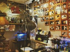 -109 COFFEE(建筑学院店)