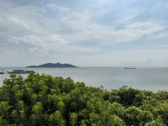 -巢湖姥山岛