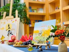 -绿橙国际幼儿园(汤泉逸墅校区)