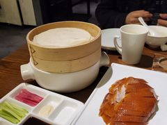 “酥不腻”烤鸭-小大董·烤鸭(王府井apm店)