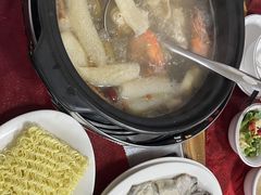 -花苑美食横琴生蚝火锅(拱北粤华路店)