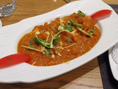 -Masala Curry and BBQ·玛莎拉巴基斯坦美食(金水万达店)