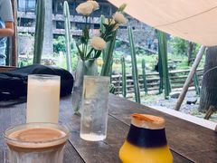 -MOJ coffee(瓯海泽雅水碓坑店)