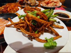 -汉巴味德(沈阳万象汇店)