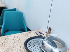 -蟹谢蒸鲜自助餐厅