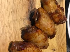 -悦享绿山墙西餐厅