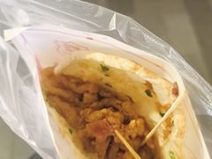 -尚食·卢记烧饼(十全街店)