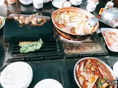 -象山村腊排骨(丽江总店)