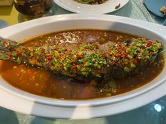 -阿吾丹的烤羊·新疆菜·抓饭·拌面(乌尔禾店)