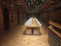 -福禧酒窖·中餐厅 (万柳店)