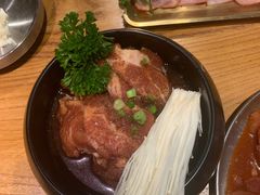 -韩罗苑(万象城店)
