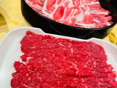 -牛街清真满恒記(平安里西大街店)