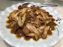 -南来顺饭庄·清真(南菜园店)