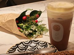 -太食獸泰式茶餐厅(艾尚天地店)