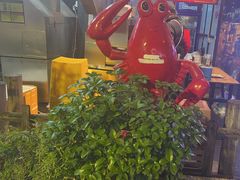 -可可大虾武汉土菜大排档(万松园1店)