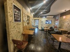 -阿sir咖啡(陶谷新村店)