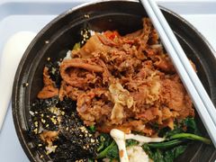 -北大家园食堂