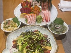 -鮨桐日本料理(望京店)