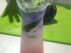 -鼓浪屿幸福天空花园餐厅