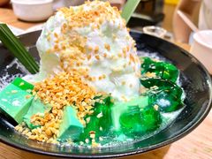 -糖糖屋•糖水•雪花冰店(时尚天河店)